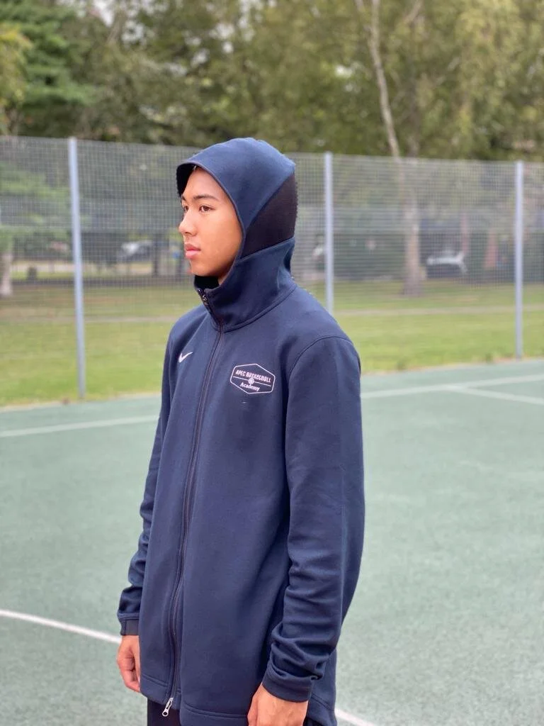 Flyknit hoodie best sale